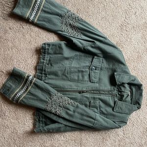 Free people jacket